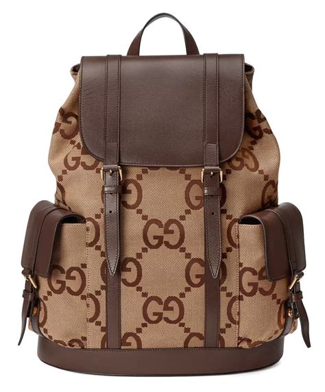 gucci backpack dupe